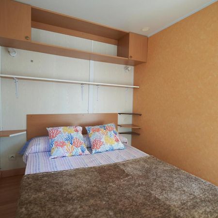 Zaluay - Mobile Homes Isla Cristina Exterior photo
