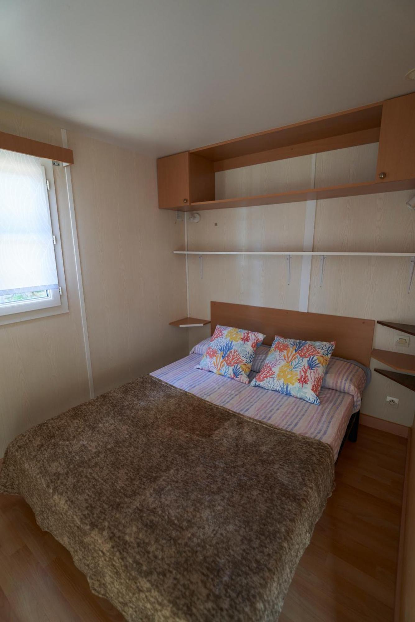 Zaluay - Mobile Homes Isla Cristina Exterior photo