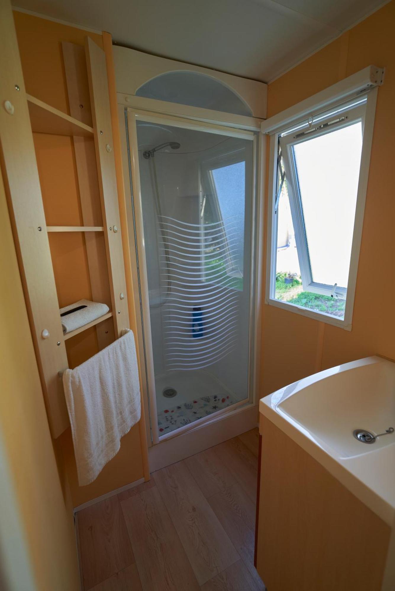 Zaluay - Mobile Homes Isla Cristina Exterior photo