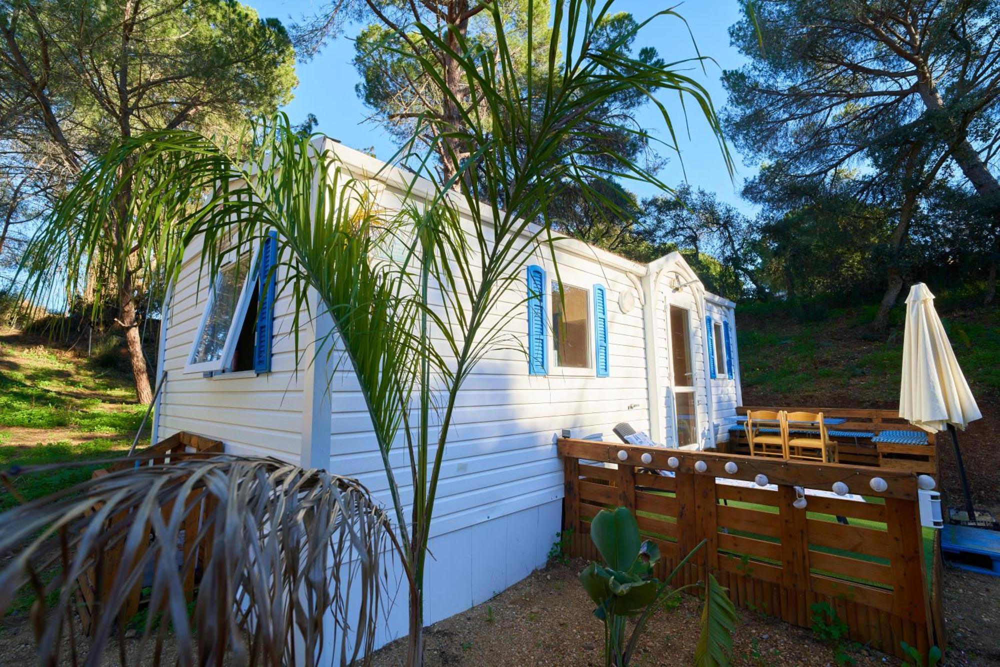 Zaluay - Mobile Homes Isla Cristina Exterior photo